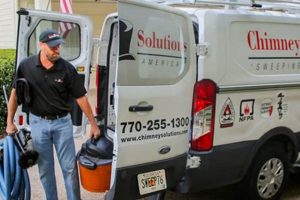 Reliable Chimney Solutions GA: Repair &amp; Sweep Experts | Chimney Works – Expert Chimney Repair, Cleaning & Installation Services