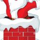 The Magic Santa Chimney: Holiday Wonder & Safety Tips | Chimney Works – Expert Chimney Repair, Cleaning & Installation Services