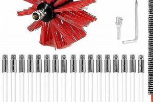 Best Chimney Sweeping Brushes: Cleaner Flues, Safer Homes Chimney Works – Expert Chimney Repair, Cleaning & Installation Services Best Chimney Sweeping Brushes: Cleaner Flues, Safer Homes | Chimney Works – Expert Chimney Repair, Cleaning & Installation Services