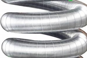 Affordable 6" Chimney Liner Kit: Installation & Repair Chimney Works – Expert Chimney Repair, Cleaning & Installation Services Affordable 6" Chimney Liner Kit: Installation & Repair | Chimney Works – Expert Chimney Repair, Cleaning & Installation Services