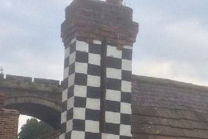 Mastering 10 Chimneys: A Complete Guide & Safety Tips | Chimney Works – Expert Chimney Repair, Cleaning & Installation Services