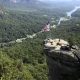 Explore the Majestic Chimney Rock Area Getaway! | Chimney Works – Expert Chimney Repair, Cleaning & Installation Services