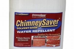 Protect Your Chimney: Chimney Saver Waterproofing Today! | Chimney Works – Expert Chimney Repair, Cleaning & Installation Services