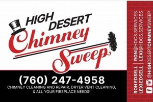 Top Chimney Sweep Apple Valley Experts | Safe & Clean | Chimney Works – Expert Chimney Repair, Cleaning & Installation Services