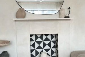 Chic Chimney Tile Ideas: Designs & Upgrades! Chimney Works – Expert Chimney Repair, Cleaning & Installation Services Chic Chimney Tile Ideas: Designs & Upgrades! | Chimney Works – Expert Chimney Repair, Cleaning & Installation Services