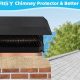 Protect Your Chimney: Best Chimney Flue Covers Today | Chimney Works – Expert Chimney Repair, Cleaning & Installation Services