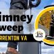 Warrenton Chimney Sweep Pros: Cleaning & Inspection Services | Chimney Works – Expert Chimney Repair, Cleaning & Installation Services