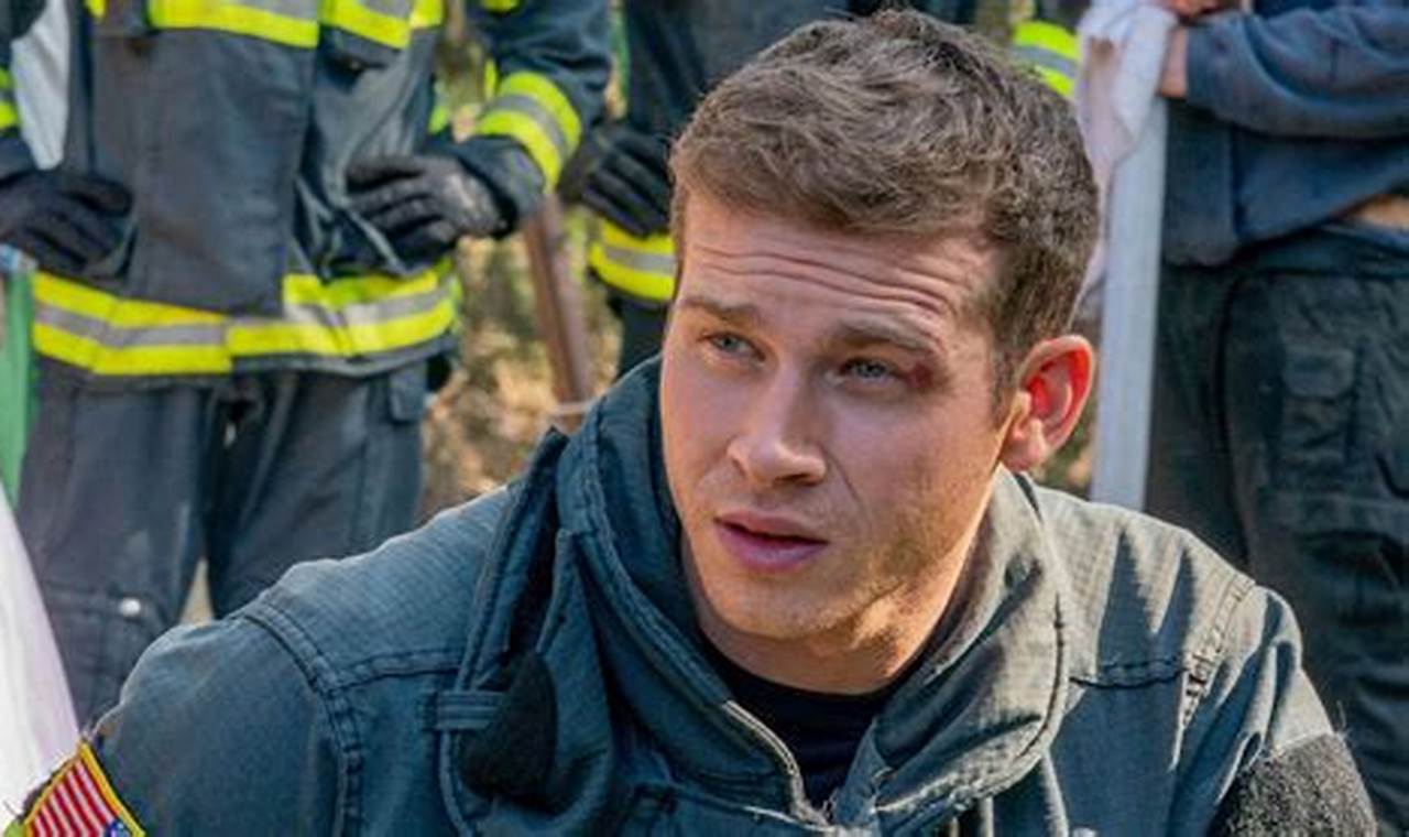 Behind the Scenes: Chimney 911 Actor & Safety Tips | Chimney Works – Expert Chimney Repair, Cleaning & Installation Services