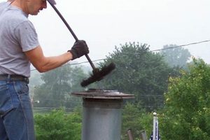 Top-Rated Chimney Sweep Renton WA | Chimney Cleaning | Chimney Works – Expert Chimney Repair, Cleaning & Installation Services