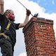 Kalamazoo Chimney Sweep Pros: Cleaning &amp; Repair | Chimney Works – Expert Chimney Repair, Cleaning & Installation Services