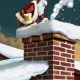 Santa's Chimney: Down Through The Chimney With Old Saint Nick Magic | Chimney Works – Expert Chimney Repair, Cleaning & Installation Services
