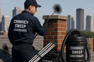 Cincinnati Chimney Sweep: Cleaning &amp; Repair Experts | Chimney Works – Expert Chimney Repair, Cleaning & Installation Services