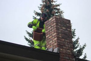 Local Leaking Chimney Repair Near Me: Fast Fixes! | Chimney Works – Expert Chimney Repair, Cleaning & Installation Services