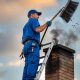 Chimney Sweep 101: What Is a Chimney Sweep? | Guide | Chimney Works – Expert Chimney Repair, Cleaning & Installation Services