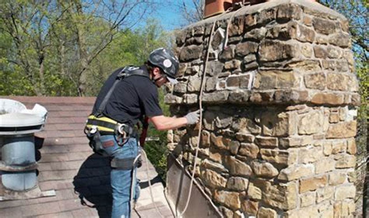 Indy Chimney Repair: Indianapolis Experts & More! | Chimney Works – Expert Chimney Repair, Cleaning & Installation Services