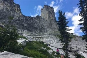 Explore Chimney Rock, Idaho: A Natural Icon | Chimney Works – Expert Chimney Repair, Cleaning & Installation Services