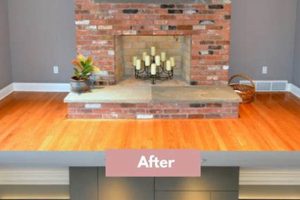 Boost Your Brick Chimney Remodel: Ideas &amp; Costs | Chimney Works – Expert Chimney Repair, Cleaning & Installation Services
