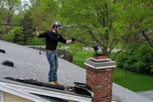 #1 Chimney Sweep Columbus Indiana: Safe & Clean | Chimney Works – Expert Chimney Repair, Cleaning & Installation Services