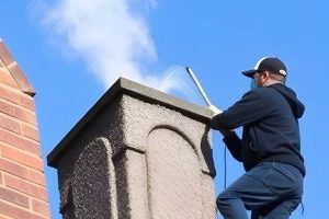 Reliable Chimney Sweep NY: Cleaning & Inspection | Chimney Works – Expert Chimney Repair, Cleaning & Installation Services