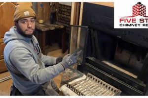 Top-Rated Chimney Sweep Beaverton Oregon: Safety & Service | Chimney Works – Expert Chimney Repair, Cleaning & Installation Services