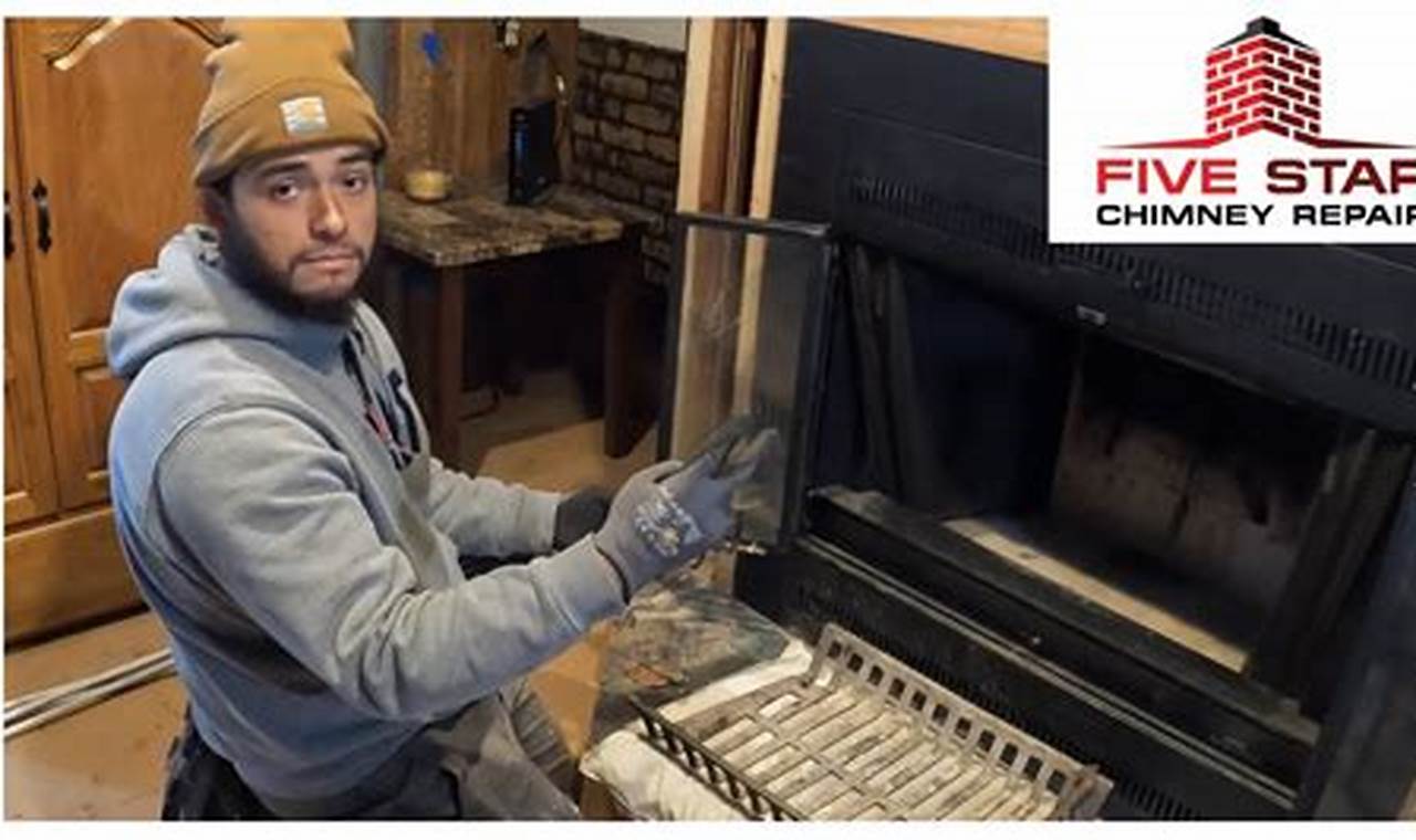 Top-Rated Chimney Sweep Beaverton Oregon: Safety & Service | Chimney Works – Expert Chimney Repair, Cleaning & Installation Services