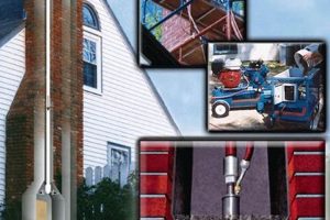 Chimney Repair Rhode Island | Chimney Works – Expert Chimney Repair, Cleaning & Installation Services