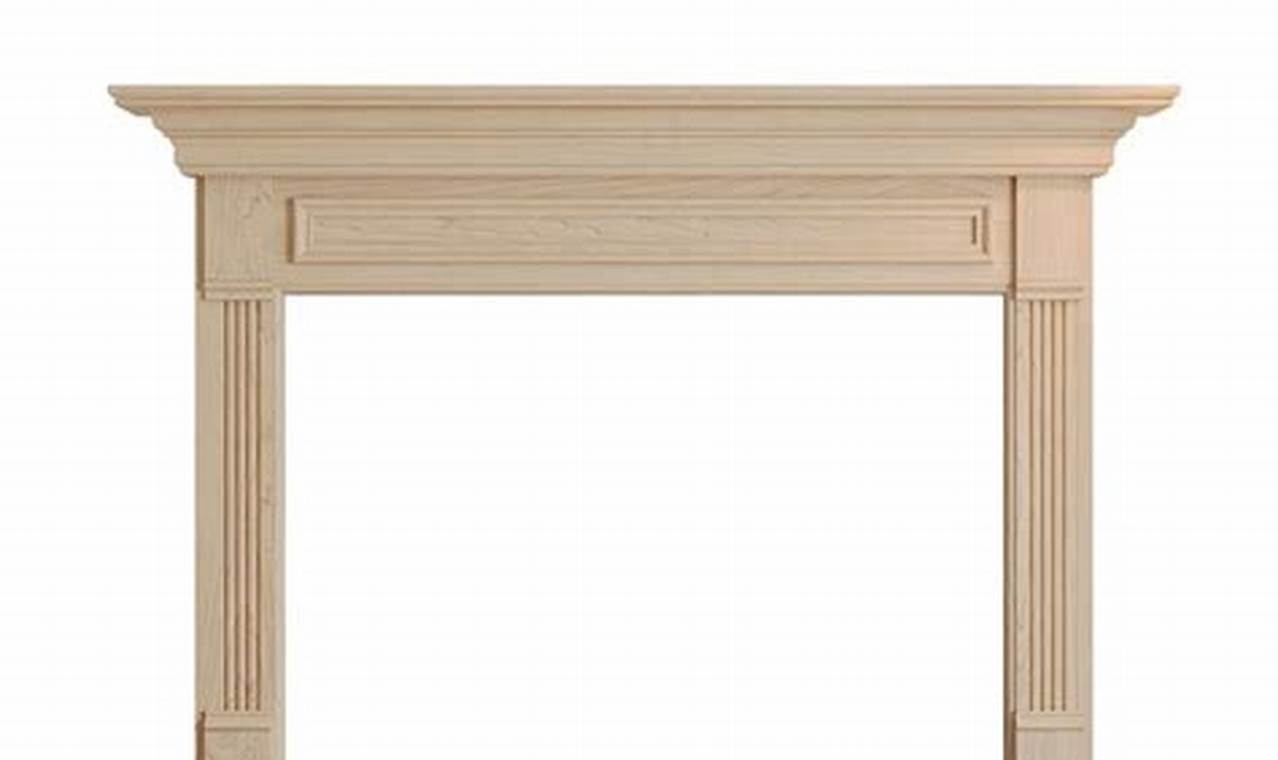 Best Chimney Mantel Ideas: Styles & Designs | Chimney Works – Expert Chimney Repair, Cleaning & Installation Services