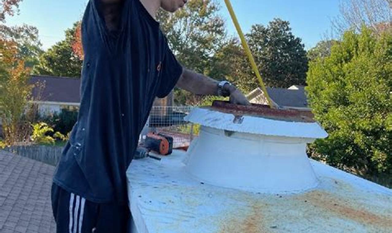 #1 Chimney Sweep Panama City, FL | Expert Cleaning | Chimney Works – Expert Chimney Repair, Cleaning & Installation Services