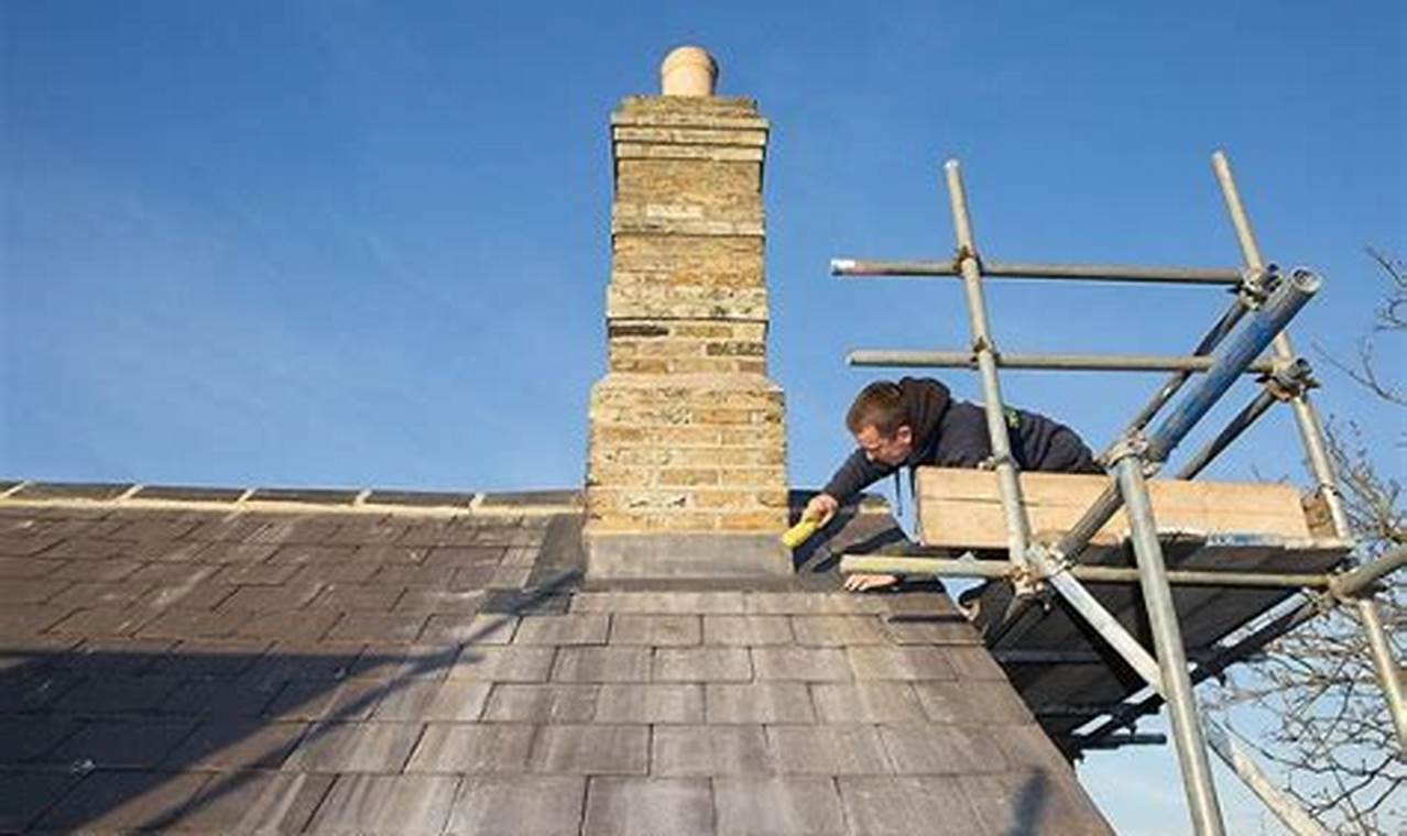 Local Chimney Repairs Near Me: Fast &amp; Reliable | Chimney Works – Expert Chimney Repair, Cleaning & Installation Services