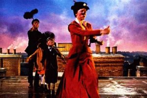 Chimney Sweep: Mary Poppins GIF Charm & Magic! | Chimney Works – Expert Chimney Repair, Cleaning & Installation Services