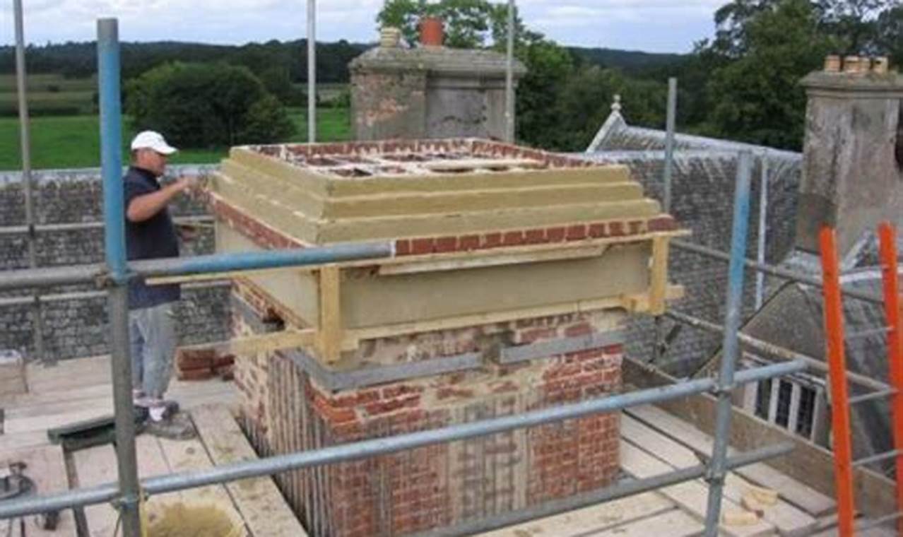 Find Local Chimney Contractors Now: Services &amp; Repair | Chimney Works – Expert Chimney Repair, Cleaning & Installation Services