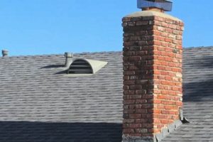 Louisville Chimney Repair Experts: Safe &amp; Sound | Chimney Works – Expert Chimney Repair, Cleaning & Installation Services