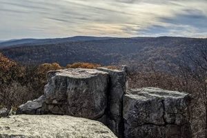 Explore Chimney Rock, Maryland: A Scenic Escape! | Chimney Works – Expert Chimney Repair, Cleaning & Installation Services