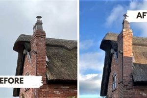 Why Repointed Chimneys Last: Expert Advice & Tips | Chimney Works – Expert Chimney Repair, Cleaning & Installation Services