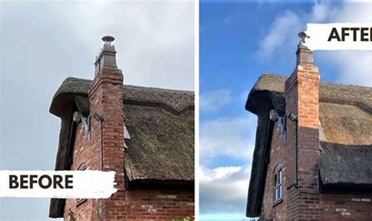Why Repointed Chimneys Last: Expert Advice & Tips | Chimney Works – Expert Chimney Repair, Cleaning & Installation Services