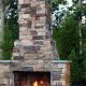 Outdoor Backyard Chimney: Design & Safety Tips | Chimney Works – Expert Chimney Repair, Cleaning & Installation Services