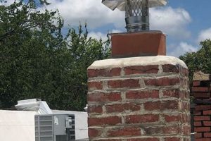 Top American Professional Chimney Services Near You | Chimney Works – Expert Chimney Repair, Cleaning & Installation Services