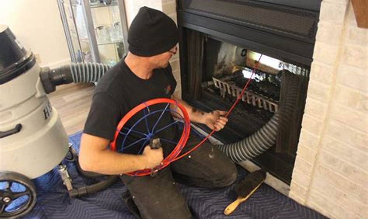 Local Certified Chimney Sweep Near Me: Safe &amp; Expert | Chimney Works – Expert Chimney Repair, Cleaning & Installation Services