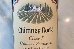Experience Chimney Rock Wines: Napa Valley Excellence | Chimney Works – Expert Chimney Repair, Cleaning & Installation Services