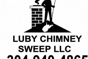 Huntington WV Chimney Sweep: Expert Cleaning & Repair | Chimney Works – Expert Chimney Repair, Cleaning & Installation Services