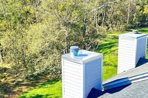 Top-Rated Chimney Sweep in Hagerstown MD: Safe & Clean! | Chimney Works – Expert Chimney Repair, Cleaning & Installation Services