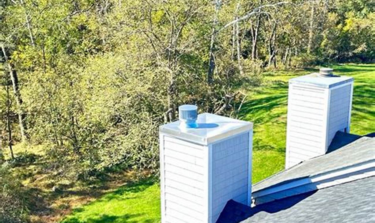 Top-Rated Chimney Sweep in Hagerstown MD: Safe & Clean! | Chimney Works – Expert Chimney Repair, Cleaning & Installation Services