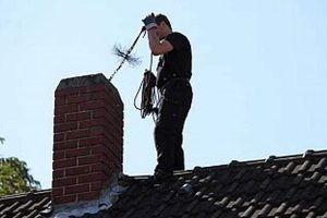 Top Santa Rosa CA Chimney Sweep: Clean & Safe! | Chimney Works – Expert Chimney Repair, Cleaning & Installation Services