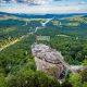 Visit Chimney Rock at Lake Lure: A Scenic NC Escape | Chimney Works – Expert Chimney Repair, Cleaning & Installation Services