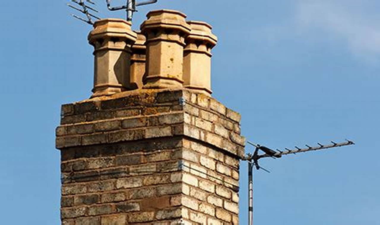 Akron Chimney Repair: Expert Service & Safety Tips | Chimney Works – Expert Chimney Repair, Cleaning & Installation Services