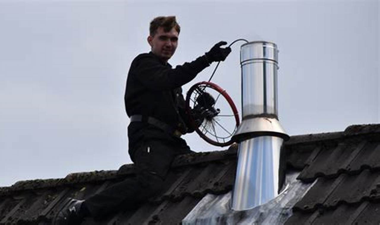 Seattle Chimney Sweep Pros: Cleaning & Repair | Chimney Works – Expert Chimney Repair, Cleaning & Installation Services