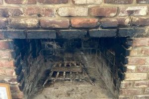 Chimney Soot Removal: How to Clean Your Chimney Safely | Chimney Works – Expert Chimney Repair, Cleaning & Installation Services