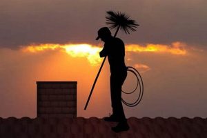 When to Chimney Sweep? How Often is Best + Tips | Chimney Works – Expert Chimney Repair, Cleaning & Installation Services