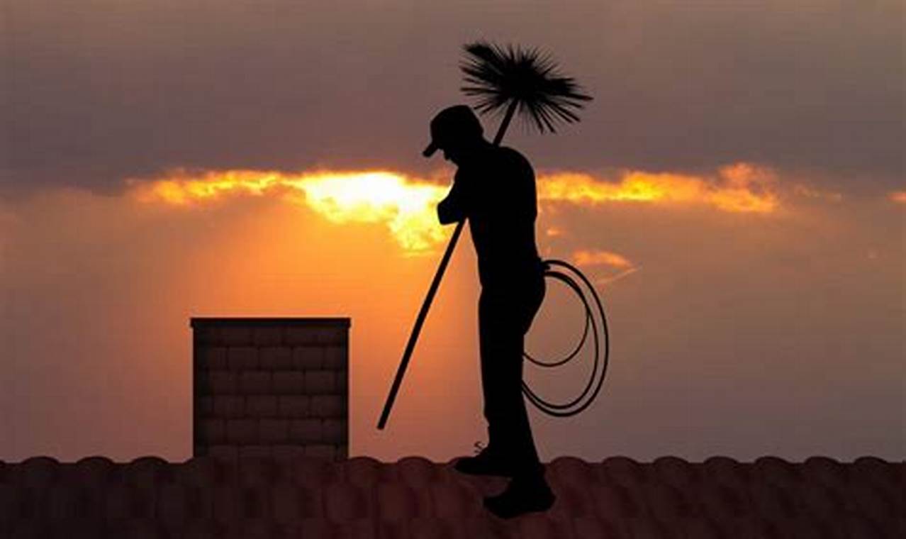 When to Chimney Sweep? How Often is Best + Tips | Chimney Works – Expert Chimney Repair, Cleaning & Installation Services