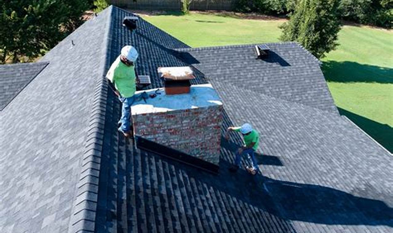 OKC Chimney Sweep Pros: Expert Chimney Cleaning | Chimney Works – Expert Chimney Repair, Cleaning & Installation Services